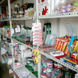 三聯廣告辦公文具店詳細信息 電話、地址、價格與營業時間