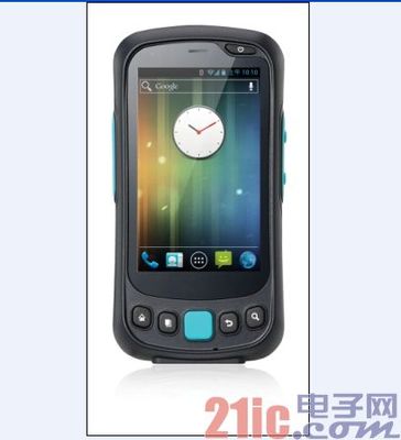 凌華科技發(fā)布IMX-3000 工業(yè)移動(dòng)計(jì)算新標(biāo)桿，引領(lǐng)精準(zhǔn)現(xiàn)場(chǎng)服務(wù)革新